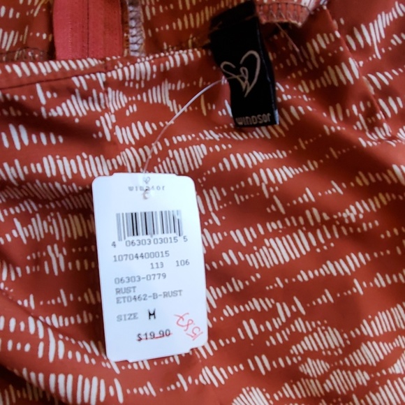 Windsor flare shorts - Picture 4 of 4